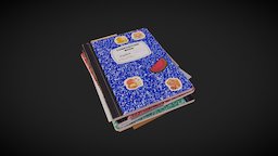 Composition Books