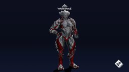 Hildryn Sigrun Skin