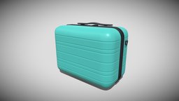 Vanity Case