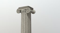 Ionic Column