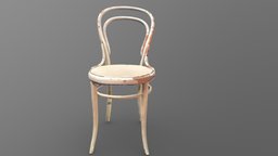 Thonet Nr.14 Chair