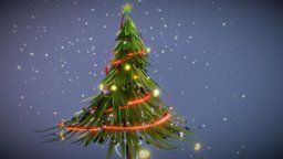 christmas tree