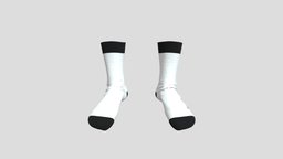 Bitmap Socks 3