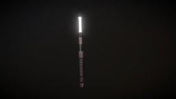 Sci Fi Stun Baton