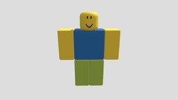 Roblox-Noob