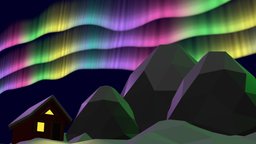 Northern Lights Pack