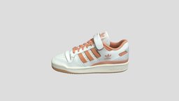 Adidas Originals Forum 84 Low Hazy Copper_G57966