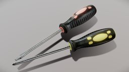 Screwdrivers