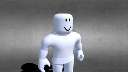 ROBLOX Boy