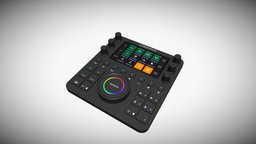 Loupedeck Creative Tool