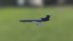 Tu154