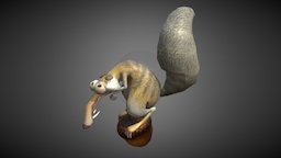 Scrat