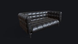 Game Ready Sofa v.2