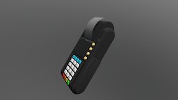 POS-terminal