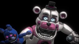 Funtime Freddy