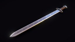 Viking Sword