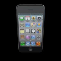 Iphone 3g