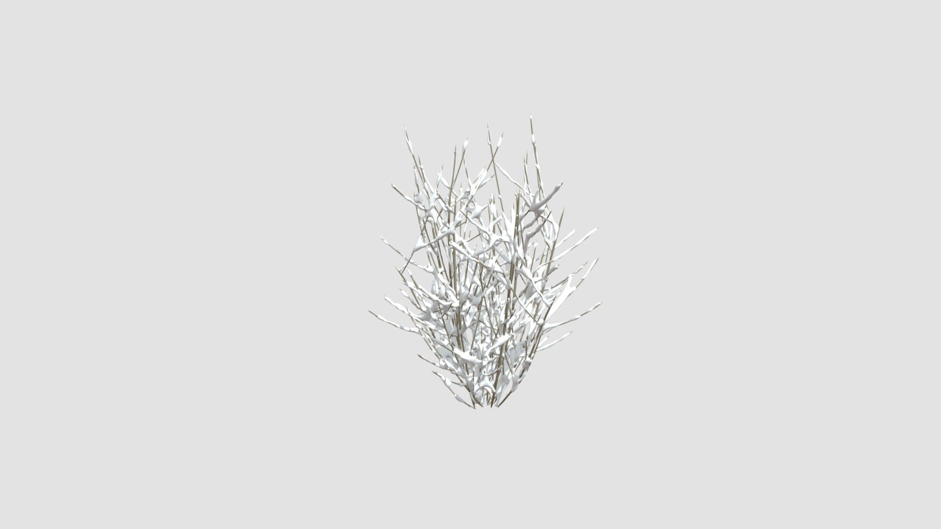 plant 3d model