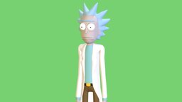 Rick Sanchez