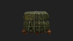 PUBG Care Package B