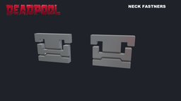 Deadpool Neck_buckles