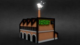 Cartoon Factory