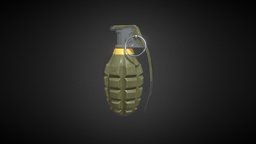 Grenade