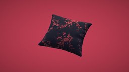 Decorative pillow