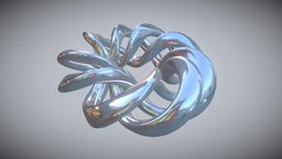 Blender XYZ Function