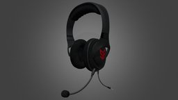 Creative Gaming Headset