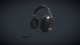 Steelseries Arctis 1 Gaming headset