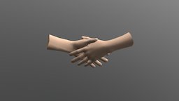 Handshake