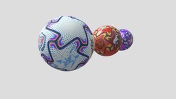 Soccer Ball Design