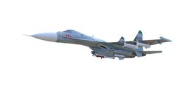 Su 27