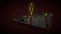 Bunker Models