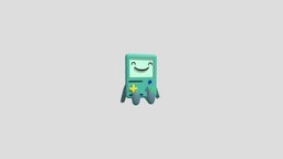 AdventureTime BMO