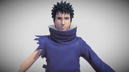 Obito Uchiha