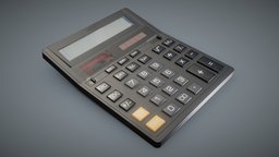 Calculator