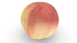 Japanese Peach