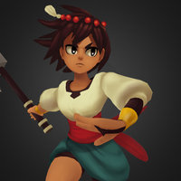 Indivisible Ajna