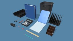 Office Supplies