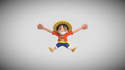 Luffy