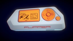 Flipper Zero