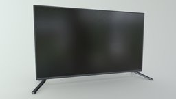 Flat Screen Television