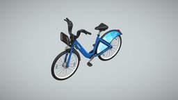 Citi Bike