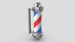 Barber Pole