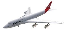 Qantas Airways