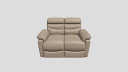 Loveseat Sofa