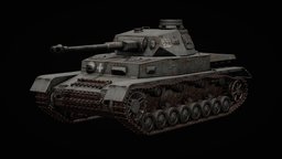 Panzer IV