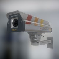 Security Camera